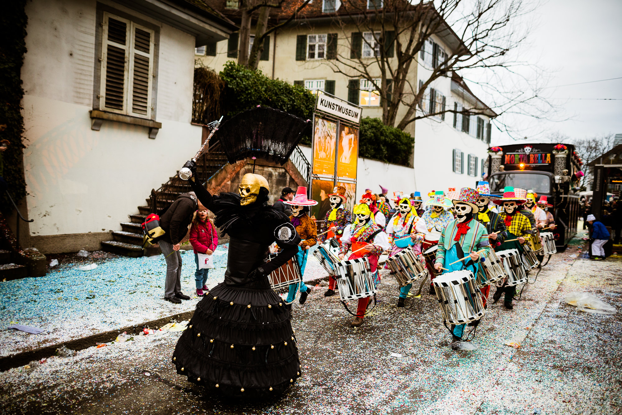 Export x3 1DX 7326 Basler Fasnacht 2016